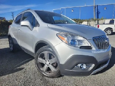 2013 Buick Encore CUIR GARANTIE 1 ANS Image# 1