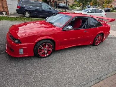 1994 Cavalier Image# 1