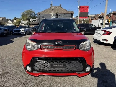 2014 Kia Soul ! Image# 1