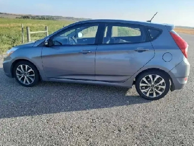 Hyundai Accent 2016 Image# 1