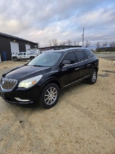 2014 buick enclave forsale Image# 1