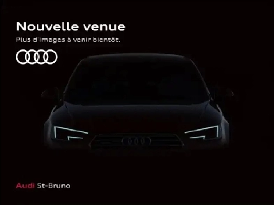2024 Audi S3 Sedan Progressiv / Sport exhaust / Black optics / B Image# 1