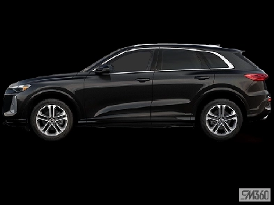 2025 Audi Q5 TFSI Image# 1