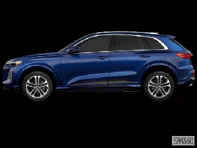 2025 Audi Q5 Progressiv Image# 1