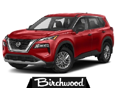 2022 Nissan Rogue S Low KM's | No Accidents Image# 1