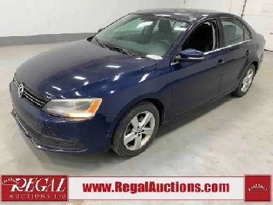 2014 VOLKSWAGEN JETTA Image# 1