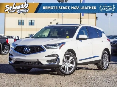 2021 Acura RDX Platinum Elite AWD for sale Image# 1