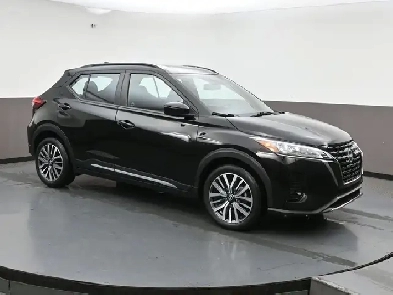 2023 Nissan Kicks SR Remote Start I Apple CarPlay I Heated Seats Image# 1