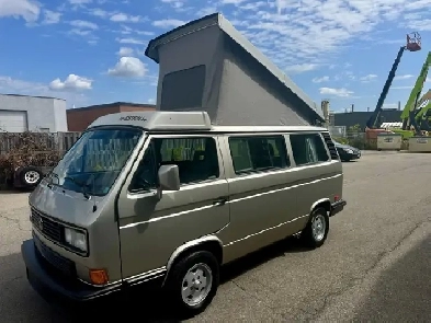 Volkswagen westfalia multivan Image# 1