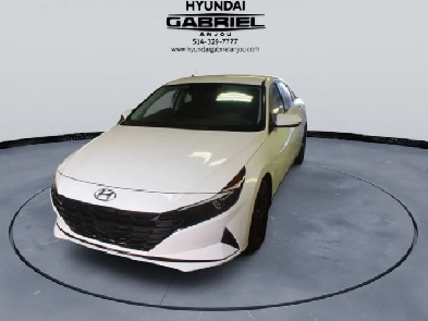 2023 Hyundai Elantra PREFERED Image# 1