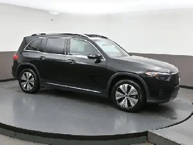 2024 Mercedes-Benz EQB 300 4MATIC Image# 1