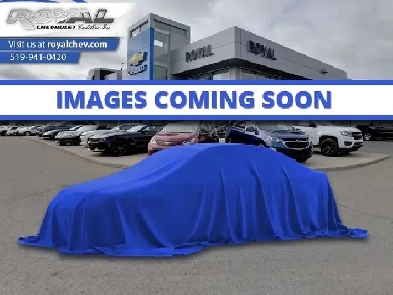 2016 Chevrolet Cruze Limited Image# 1