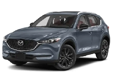 2021 Mazda CX-5 2021.5 Kuro Edition AWD Image# 1
