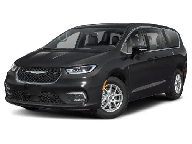 2026 Chrysler Pacifica Select Image# 1