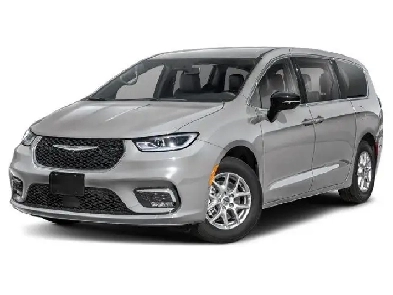 2026 Chrysler Pacifica Select Image# 1