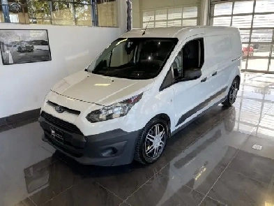 2018 Ford Fourgon Transit Connect XL Image# 1