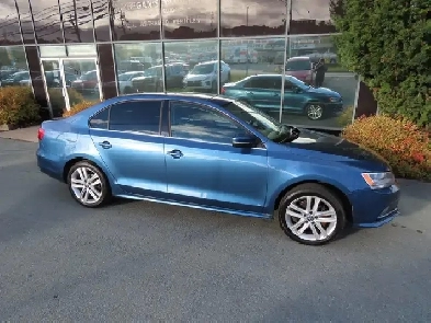 2015 Volkswagen Jetta HIGHLINE Image# 1