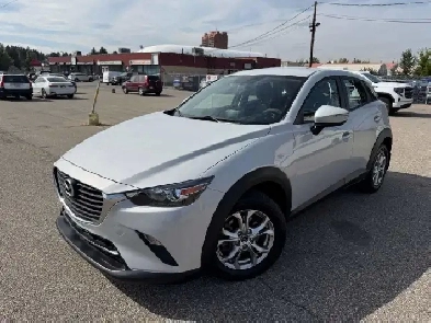 2017 Mazda CX-3 AWD 4dr GS Image# 1