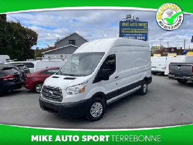 Ford Transit fourgon utilitaire T-250 toit surélevé 148 po PNBV Image# 1