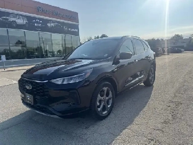 2023 Ford Escape ST-Line AWD for sale Image# 1