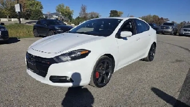 2015 Dodge Dart GT Image# 1