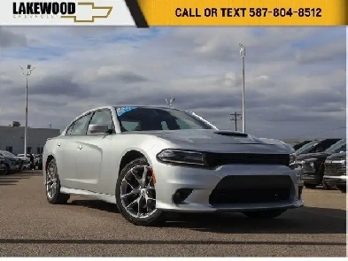 2021 Dodge Charger GT 3.6L Image# 1