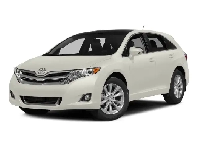 2015 Toyota Venza Image# 1