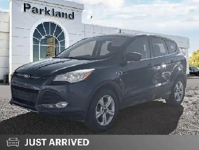 2013 Ford Escape SE Image# 1