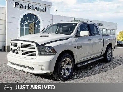 2013 Ram 1500 Sport Image# 1