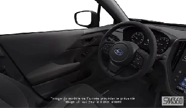 2026 Subaru Crosstrek Convenience Image# 1