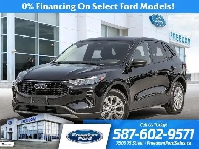 2026 Ford Escape Active Image# 1