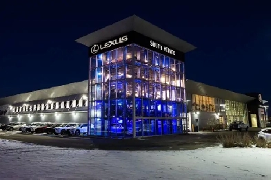 2023 Lexus UX 250H PREMIUM AWD HYBRID Image# 1