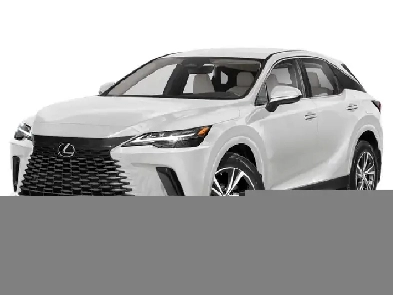 2024 Lexus RX 350 PREMIUM AWD Image# 1