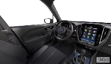 2025 Subaru Forester Limited Image# 1