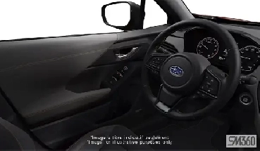 2026 Subaru Crosstrek Image# 1