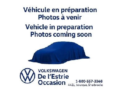 2022 Volkswagen Tiguan COMFORTLINE / 4MOTION / CERTFIE / BLUETOO Image# 1