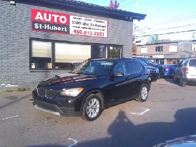 BMW X1 XDRIVE28I 2013 Image# 1