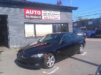 BMW 328i 2008 Image# 1