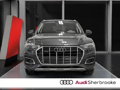 2023 Audi Q5 Image# 1