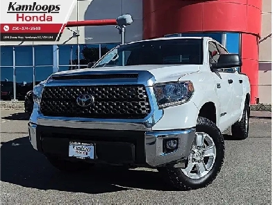 2021 Toyota Tundra SR5 - HEATED SEATS | BACKUP CAM | 4X4 Image# 1