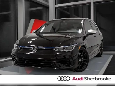 2024 Volkswagen Golf R Image# 1