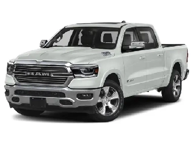 2020 Ram 1500 Image# 1