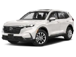 2024 Honda CR-V Image# 1