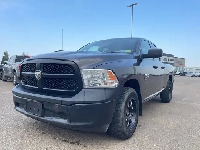 2019 Ram 1500 Classic ST Image# 1