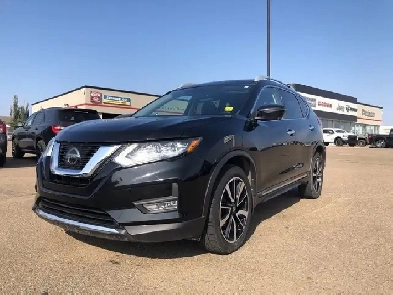 2020 Nissan Rogue Image# 1
