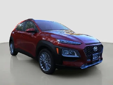 2020 Hyundai Kona 2.0L Luxury AWD for sale Image# 1