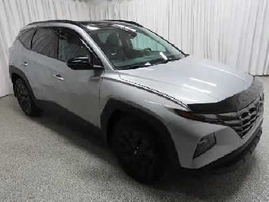 2023 Hyundai Tucson URBAN Image# 1