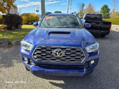 Toyota Tacoma TRD SPORT PREMIUM 2023 - CUIR, TOIT - Image# 1