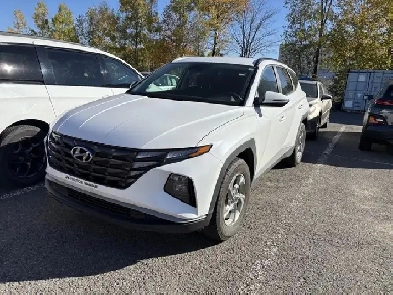 Hyundai Tucson Preferred AWD 2023 - DEMARREUR A DISTANCE - Image# 1