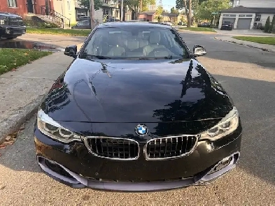 2016 BMW 428I XDRIVE Image# 1